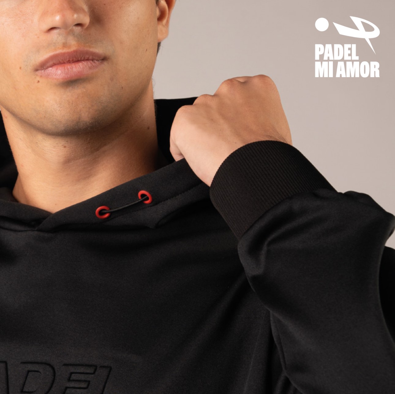 Padel Mi Amor SS26
